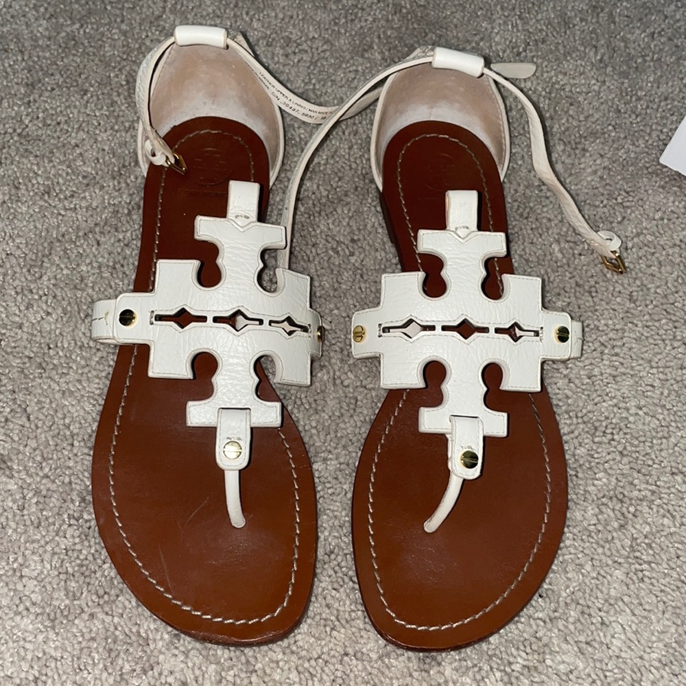 Tory Burch sandals